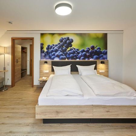 Kreuz-Post Hotel-Restaurant-Spa フォグツブルク エクステリア 写真