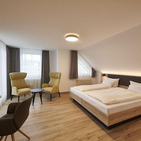 Kreuz-Post Hotel-Restaurant-Spa フォグツブルク エクステリア 写真