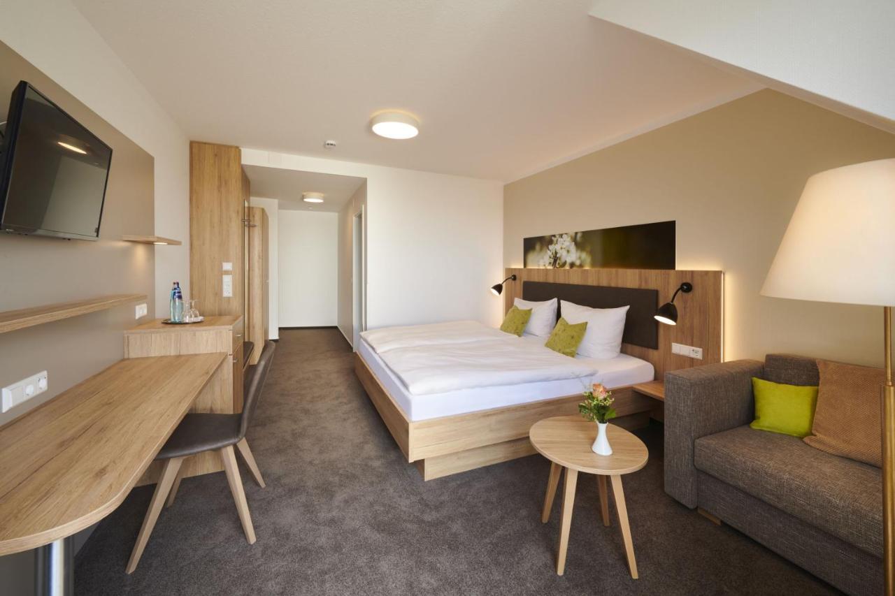 Kreuz-Post Hotel-Restaurant-Spa フォグツブルク エクステリア 写真
