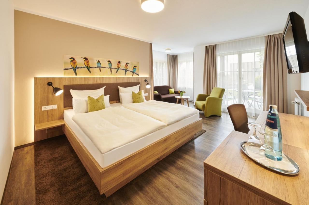 Kreuz-Post Hotel-Restaurant-Spa フォグツブルク エクステリア 写真