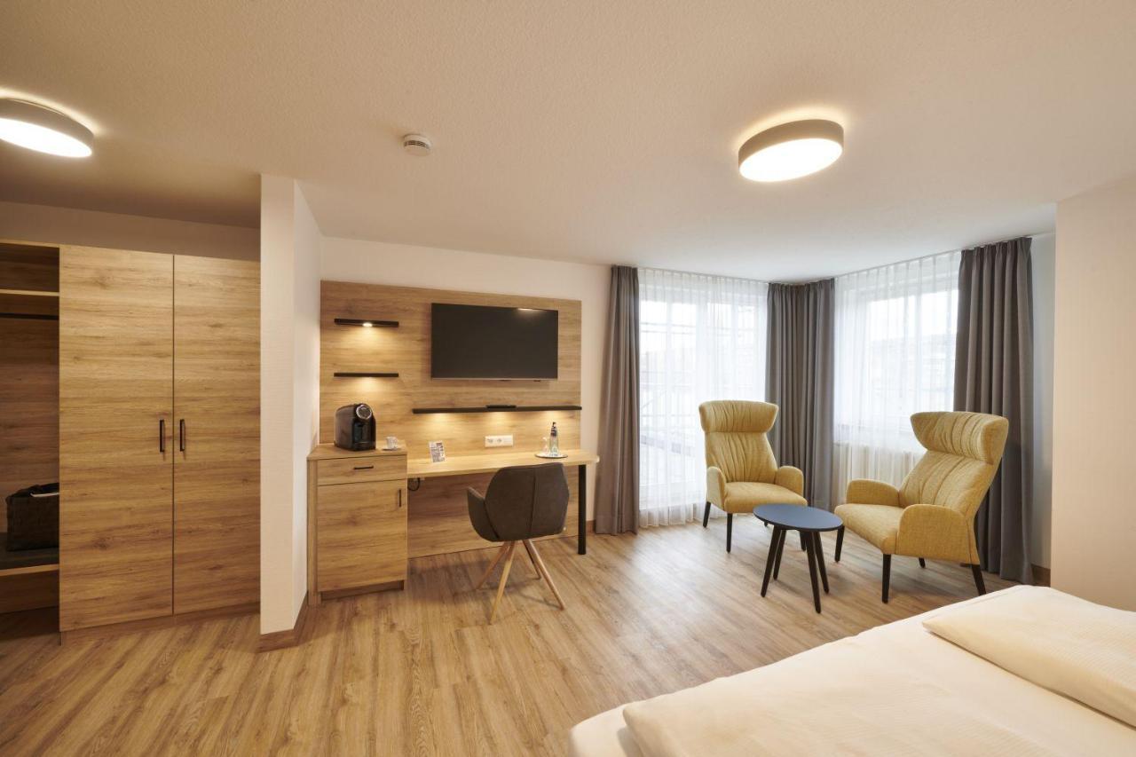 Kreuz-Post Hotel-Restaurant-Spa フォグツブルク エクステリア 写真