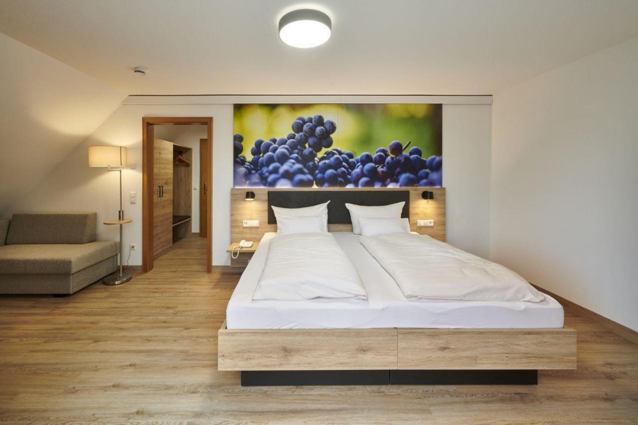 Kreuz-Post Hotel-Restaurant-Spa フォグツブルク エクステリア 写真