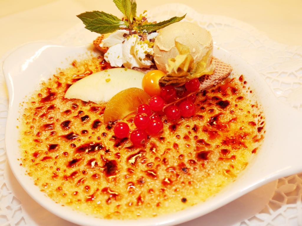 Kreuz-Post Hotel-Restaurant-Spa フォグツブルク エクステリア 写真