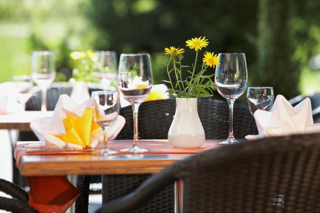 Kreuz-Post Hotel-Restaurant-Spa フォグツブルク エクステリア 写真