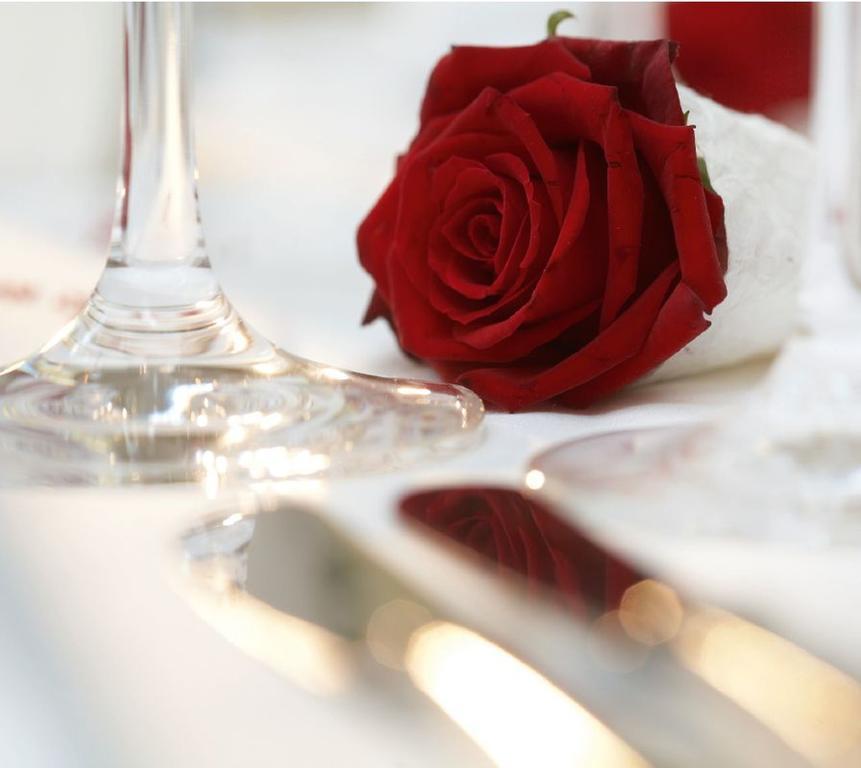 Kreuz-Post Hotel-Restaurant-Spa フォグツブルク エクステリア 写真